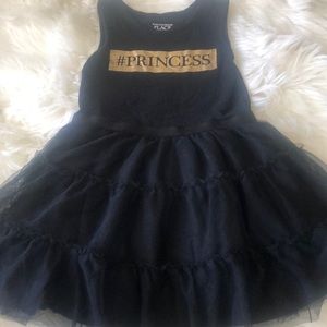 Children’s place girls dress
